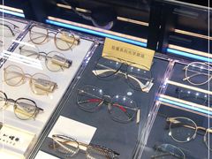 -日本手作眼镜·久川睛匠(新中关购物中心店)