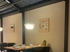-院子餐厅·大锅菜·老杭帮(桥西直街店)