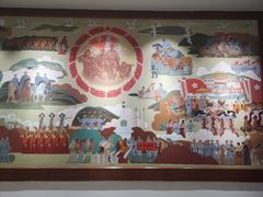 -迪庆藏族自治州博物馆