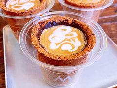 -M Stand(BFC外滩金融中心店)