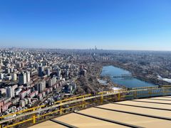 -中央广播电视塔