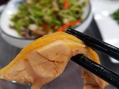 -汤记传菜(浦江店)