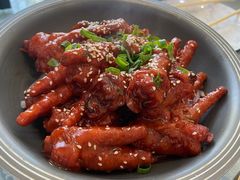 -韩记海鲜饺子旗舰店(红海新区店)