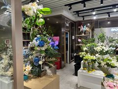-EPOQUE·一刻花店(兴业太古汇店)
