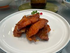 -金典银峰老鹅馆·昆山菜(亭林公园店)