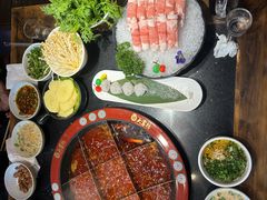 -矮板凳老火锅(宽窄巷子店)