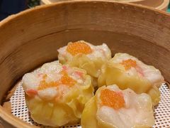 带子烧卖皇-誉八仙茶室酒楼(新天地店)