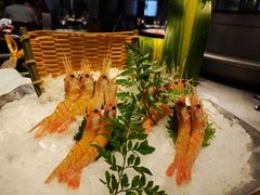 -Mr.Fish鱼鲜生海鲜放题(高德置地冬广场店)