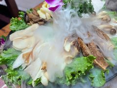 -束河人家(南锣鼓巷店)