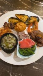 -福朋喜来登酒店·宴会厅