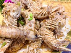 -渔满仓海鲜渔家(象山二店)