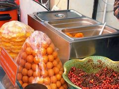 -老金家蛋菜夹馍(西安总店)