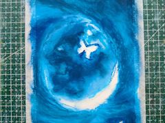 -Fun Job Art 零基础油画国画DIY画室(望京店)