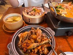 -林四喜·闽南传家菜(鼓浪屿店)