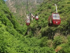 -十渡东湖港风景区