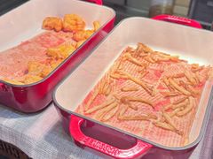 -圣丰索菲特·2 On 988 Café 自助餐厅