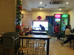 -水仙拉面(水仙街店)