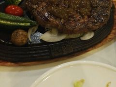 -斗牛士牛排餐厅(嘉里汇店)