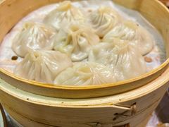 汤包-狮龙啤酒烧烤屋(建二路店)