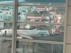 -吉隆坡国际机场