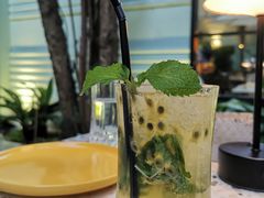-La Maison 夜来香(进贤路店)