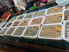 -都斛海鲜街