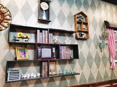 -李大牛和刘大力手作甜品(凯德店)