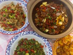 -三只鸟本地特色菜馆(上饶总店)