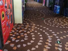 售票处-万达影城(保定万博广场激光IMAX店)