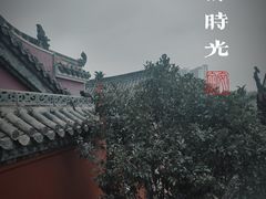 -长春观