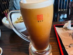 -春水堂人文茶馆(松烟文创店)