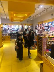 -乐高授权专卖店(朝阳大悦城店)