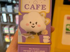 -泡泡玛特POPMART(龙湖杭州滨江天街店)