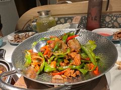 -相遇·川湘融合菜(丹阳吾悦广场店)