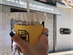 -JPG coffee(广州体育西店)