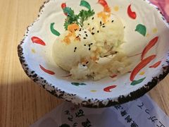 -鹤龟料理店(时代天街店)