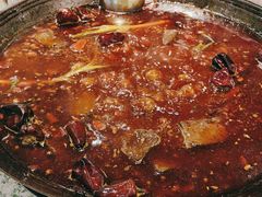 -五里关火锅(牛市口店)