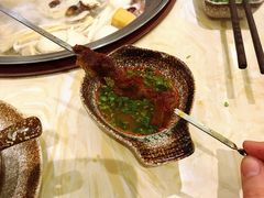 羊肉串-313羊庄(丁卯镇江总店)