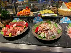 -喜庭海鲜自助(来福士店)