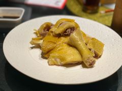 -小本鸡饭店(滨江白马湖店)