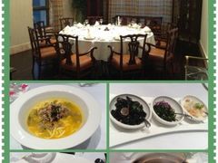 iphone_upload_pic-味茂·老船夫1927(东海东路店)