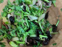 -老冯拉面羊棒骨(西宸广场店)