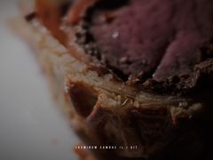 惠灵顿牛排-Wei菋·Le Bistrot
