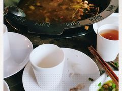 -鲜椒鱼·雅安地标性美食