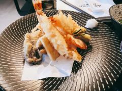 天妇罗-曙亚洲餐厅-重庆富力艾美酒店(南坪万达广场店)