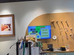 -熙工匠手工银饰·拼豆团建DIY(富华里店)