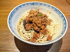 -辣肉面大王(天平路店)