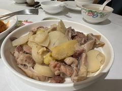 -花城苑广府菜(侨鑫店)