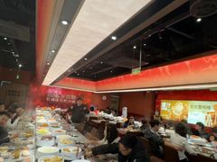 -龍歌自助小火锅(雨花台江南虹悦城店)