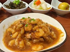 -同得兴 Since·1995 传统苏式面馆(嘉馀坊店)